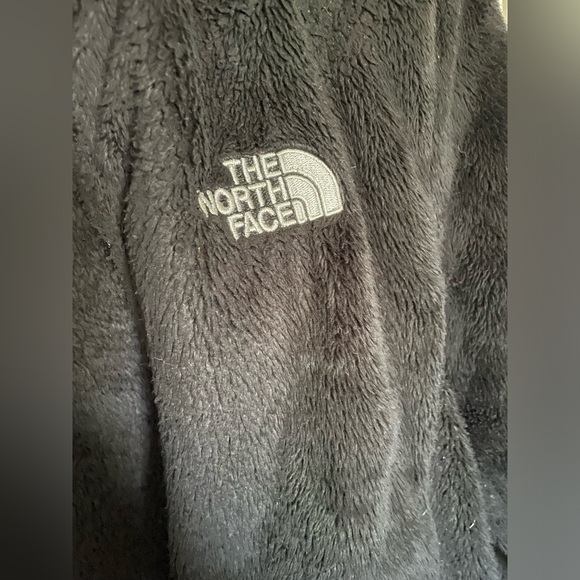 North Face Fleece Jacket - Picture 3 of 7
